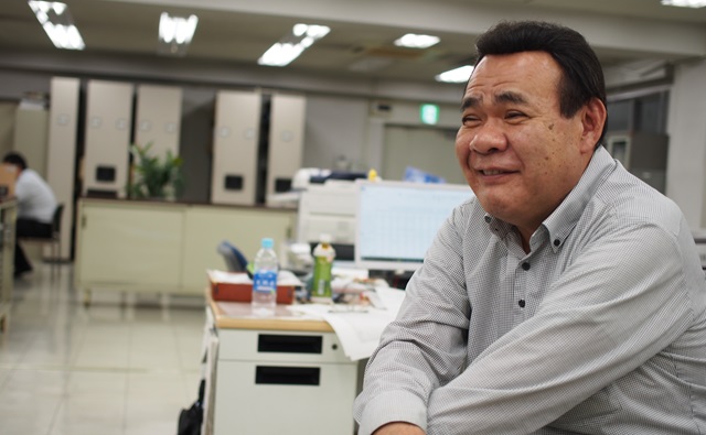 事業内容イメージ